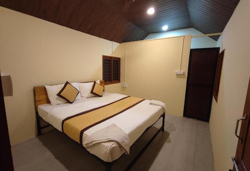 Номер Стандарт, Shivam Bnb Mandrem Resort