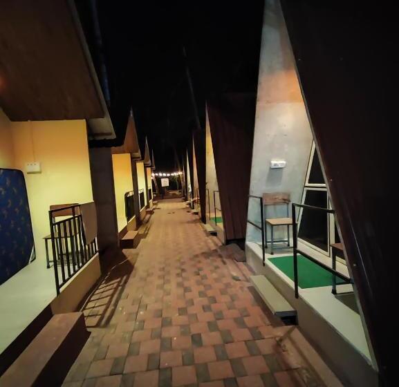 Номер Стандарт, Shivam Bnb Mandrem Resort