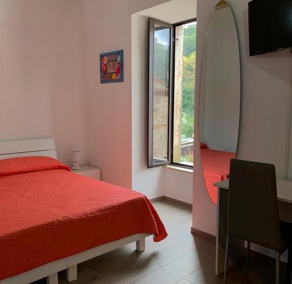 اتاق استاندارد, B&b L’antico Rudere