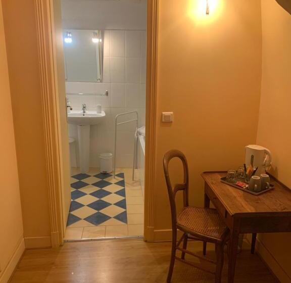 Номер Стандарт, Maison Redon Chambres D Hôtes