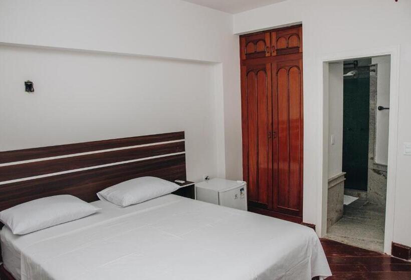 스탠다드 싱글 룸, Samir Hotel Comfort