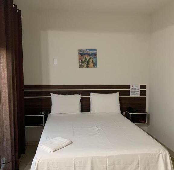 스탠다드 싱글 룸, Samir Hotel Comfort