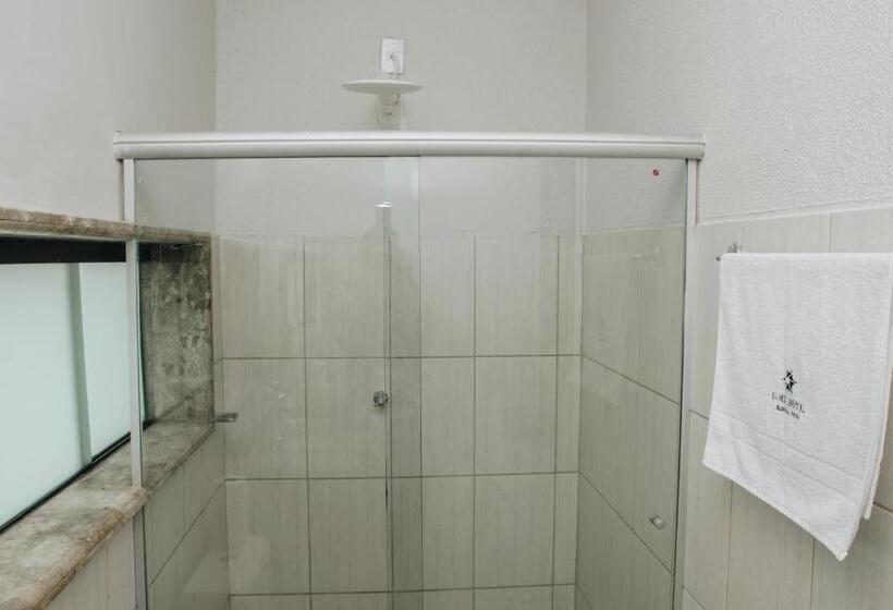스탠다드 룸, Samir Hotel Comfort