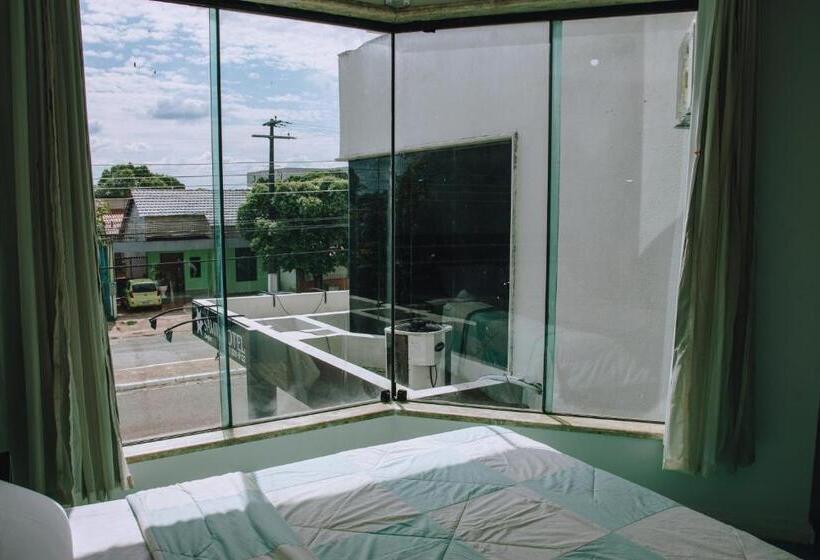 스위트, Samir Hotel Comfort