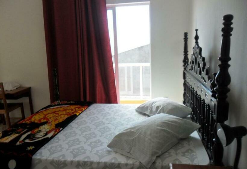 اتاق استاندارد با بالکن, Casa Celeste