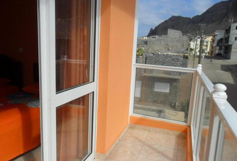 اتاق استاندارد, Casa Celeste