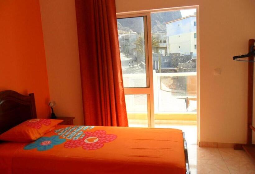 اتاق استاندارد, Casa Celeste