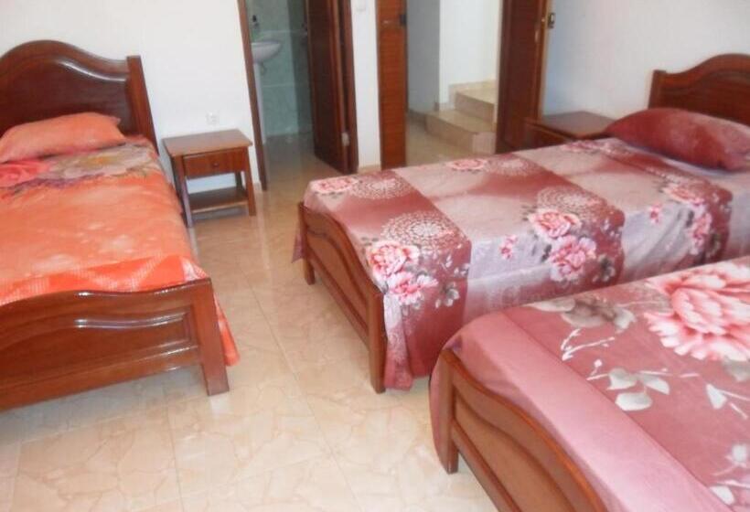 اتاق استاندارد سه نفره, Casa Celeste