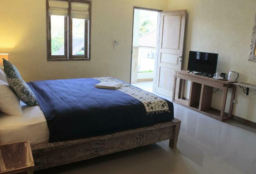 Номер Deluxe, Adore Guesthouse