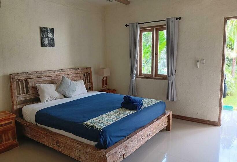 Номер Deluxe, Adore Guesthouse