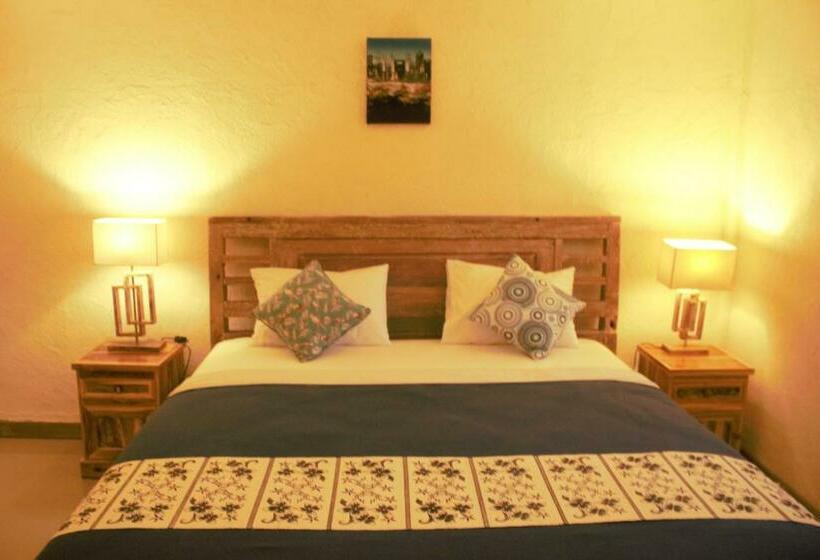 Номер Deluxe, Adore Guesthouse