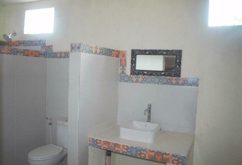 Номер Deluxe, Adore Guesthouse