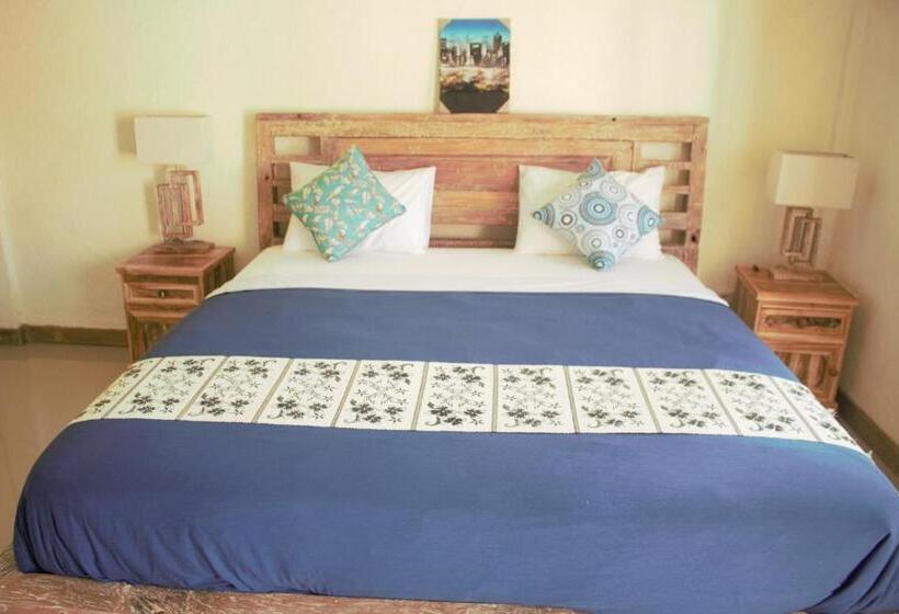 Номер Deluxe, Adore Guesthouse