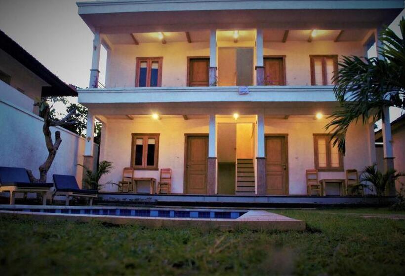 Номер Deluxe, Adore Guesthouse