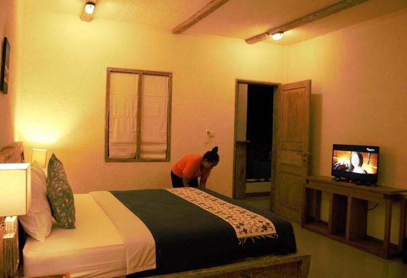 Номер Superior, Adore Guesthouse