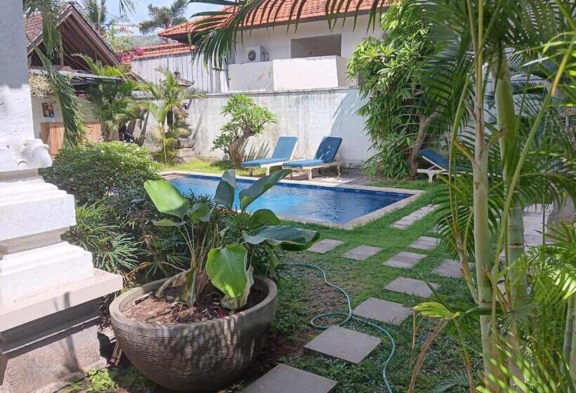 Номер Deluxe, Adore Guesthouse