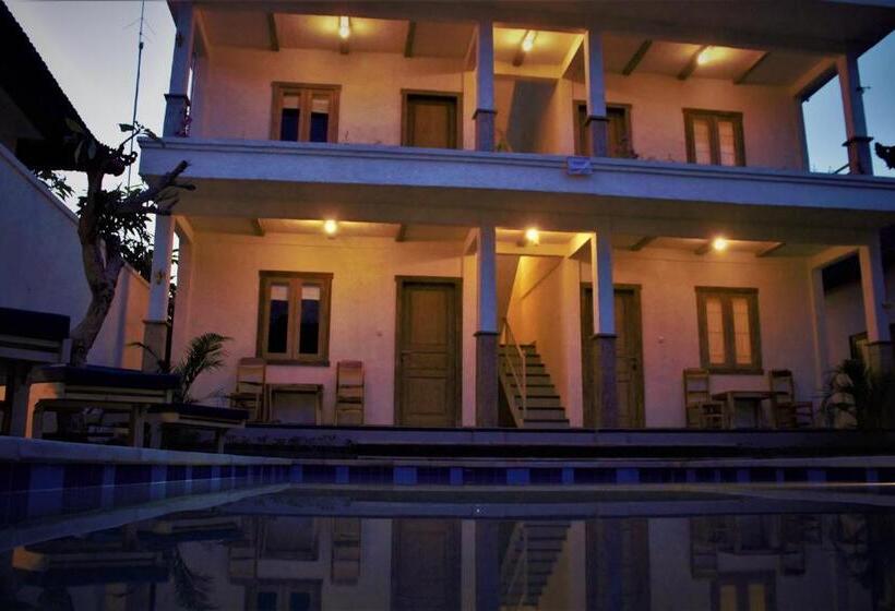 Номер Superior, Adore Guesthouse
