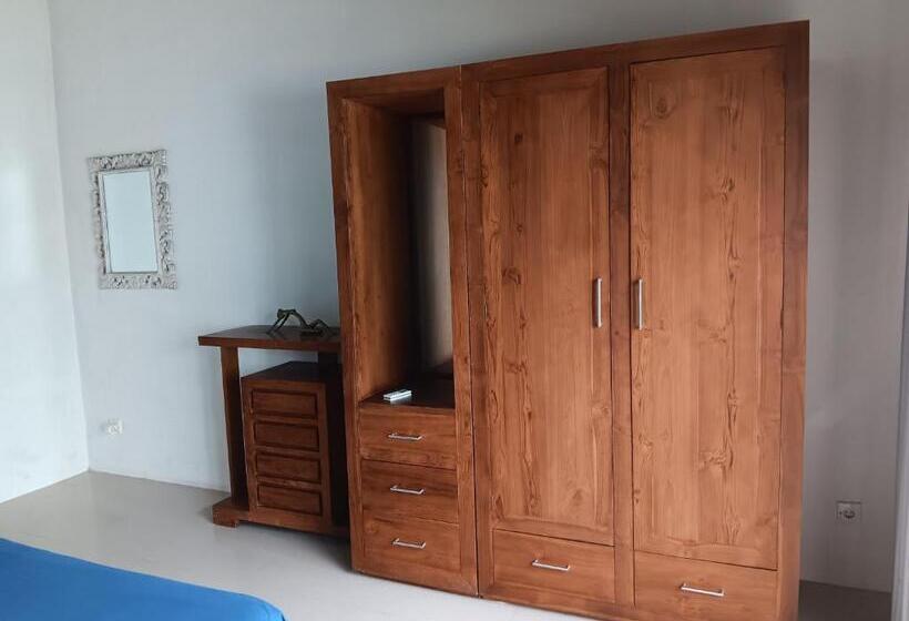 Номер Deluxe, Adore Guesthouse