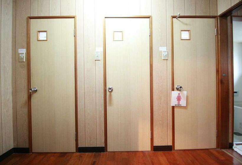 Номер Стандарт Индивидуальный, Guest House Aman