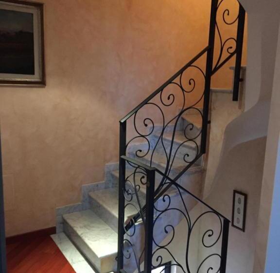 اتاق استاندارد با تخت بزرگ, B&b Borgo Dei Fiori
