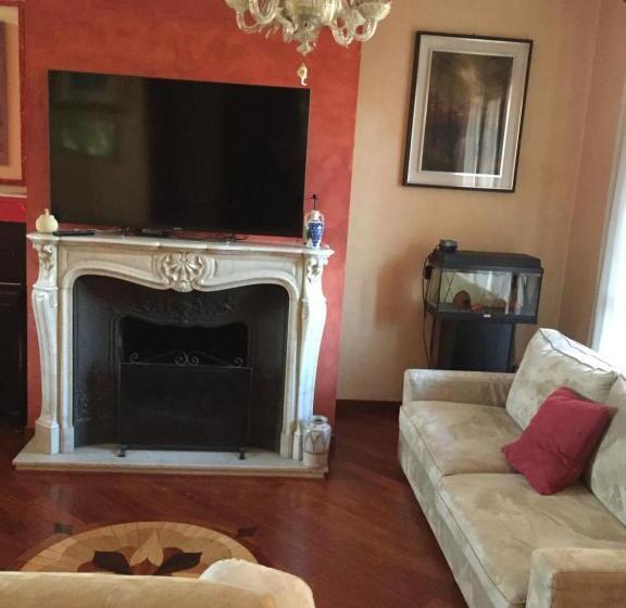 اتاق استاندارد با تخت بزرگ, B&b Borgo Dei Fiori