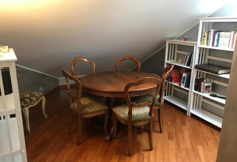 اتاق استاندارد با تخت بزرگ, B&b Borgo Dei Fiori