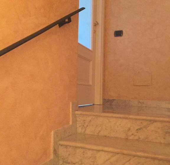 اتاق استاندارد با تخت بزرگ, B&b Borgo Dei Fiori