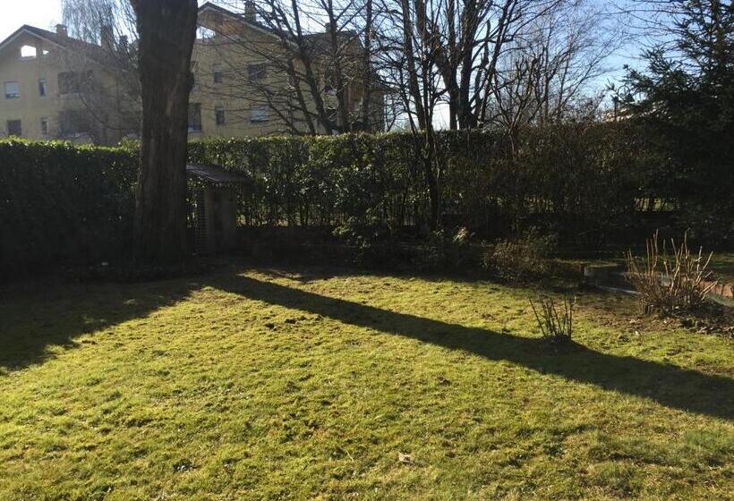 اتاق استاندارد با تخت بزرگ, B&b Borgo Dei Fiori