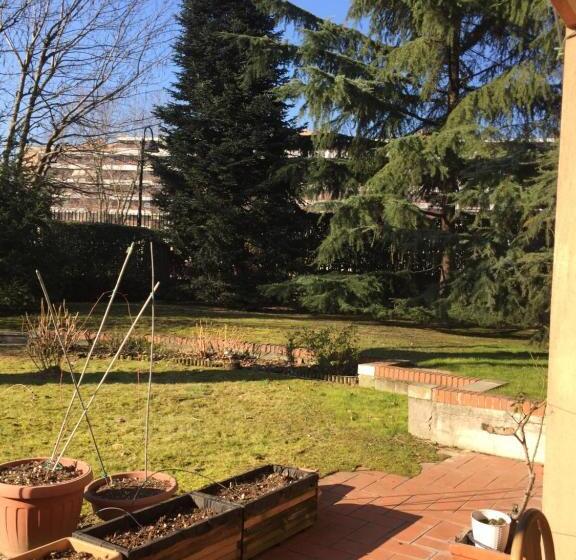 اتاق استاندارد با تخت بزرگ, B&b Borgo Dei Fiori
