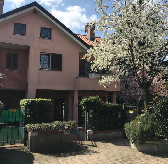 اتاق استاندارد با تخت بزرگ, B&b Borgo Dei Fiori