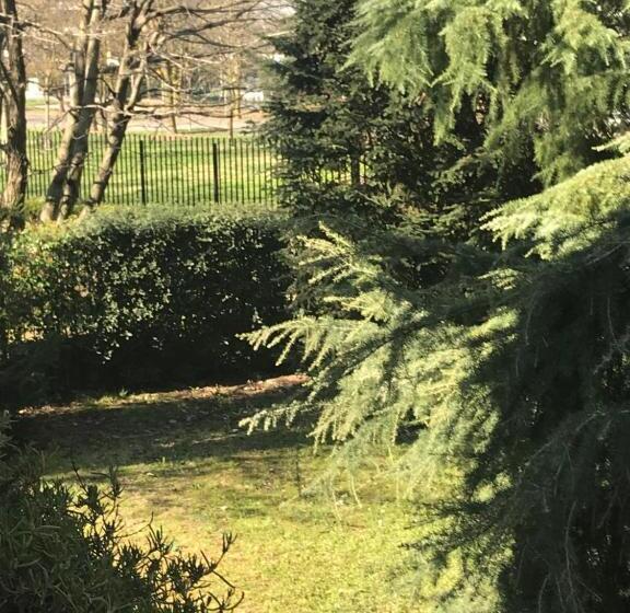 اتاق استاندارد با تخت بزرگ, B&b Borgo Dei Fiori