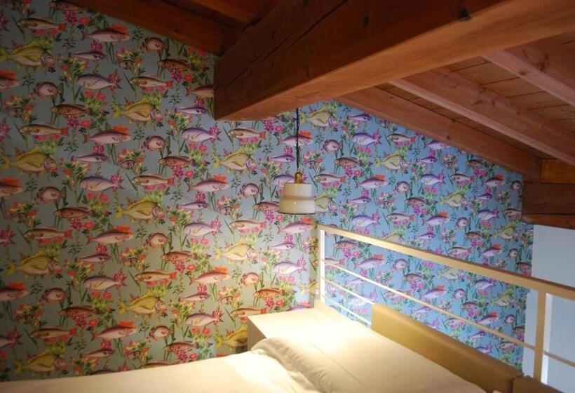 Quarto Superior, Agriturismo Il Rovere