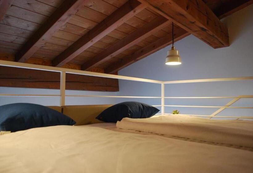 Quarto Superior, Agriturismo Il Rovere