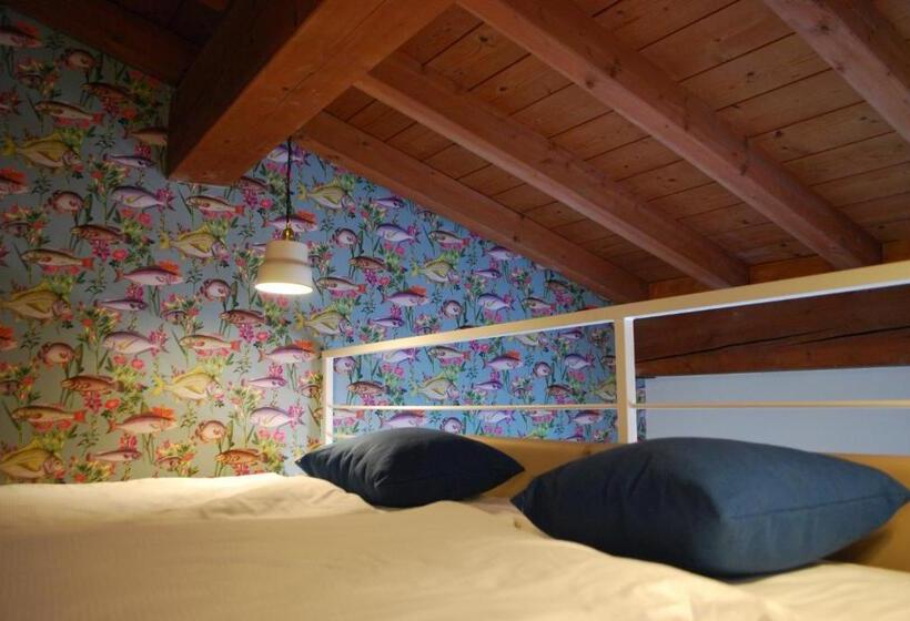 Quarto Superior, Agriturismo Il Rovere