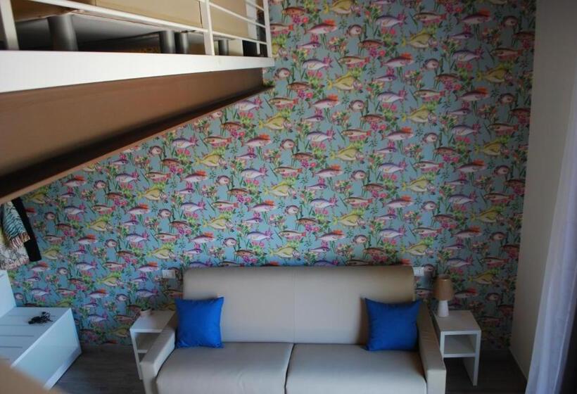 Quarto Superior, Agriturismo Il Rovere