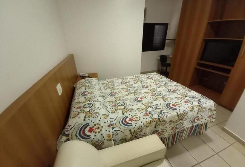 اتاق استاندارد, Flat Alameda