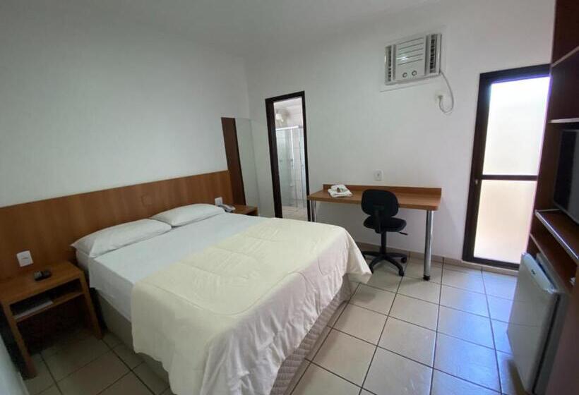 اتاق استاندارد, Flat Alameda