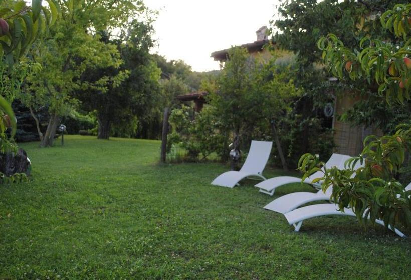 Апартаменты Superior 1 Спальня, Casa Arcobaleno Apartments Room Holiday Home