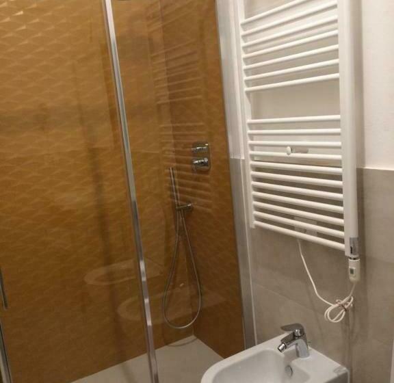 Номер Стандарт, Camere Nicolina 3