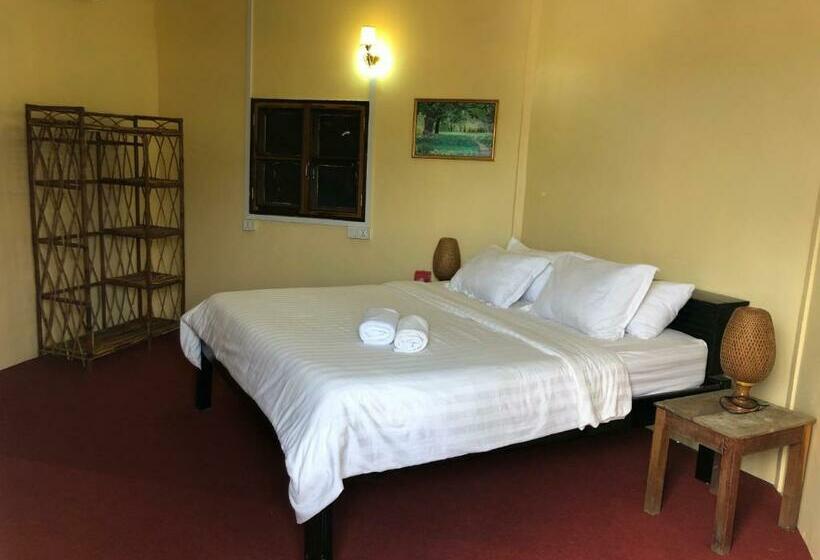 带1个卧室的豪华别墅, Sofinny Motel 2