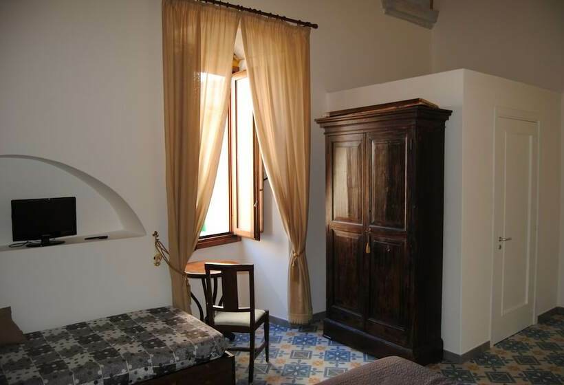 Трехместный Номер Deluxe, Palazzo Maestro & Corte Maestro Rooms