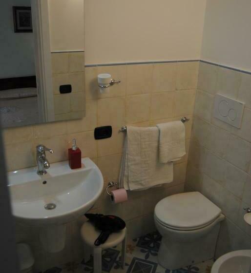 Стандартный Номер Кровать Кинг, Palazzo Maestro & Corte Maestro Rooms