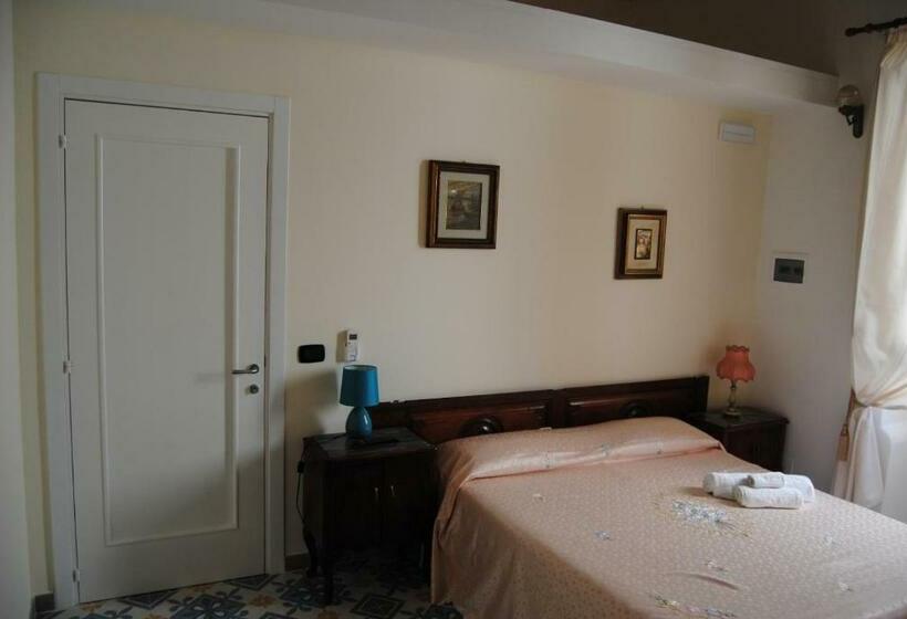 Стандартный Номер Кровать Кинг, Palazzo Maestro & Corte Maestro Rooms