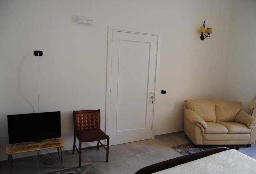 Трехместный Номер Superior, Palazzo Maestro & Corte Maestro Rooms