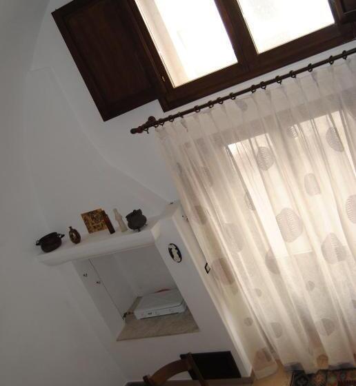 Трехместный Номер Комфорт, Palazzo Maestro & Corte Maestro Rooms