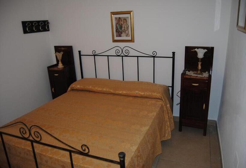 Трехместный Номер Комфорт, Palazzo Maestro & Corte Maestro Rooms