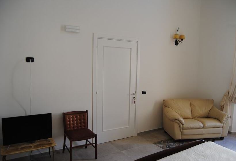 Трехместный Номер Superior, Palazzo Maestro & Corte Maestro Rooms
