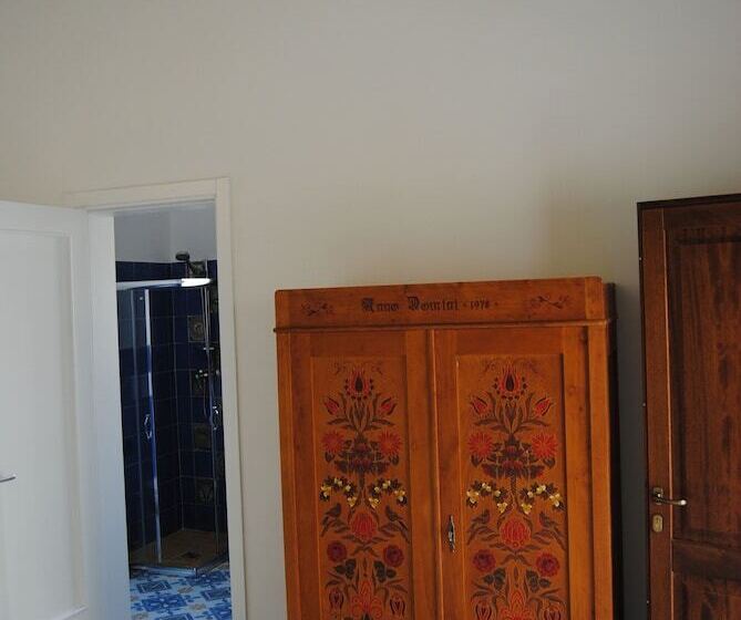 Трехместный Президентский, Palazzo Maestro & Corte Maestro Rooms