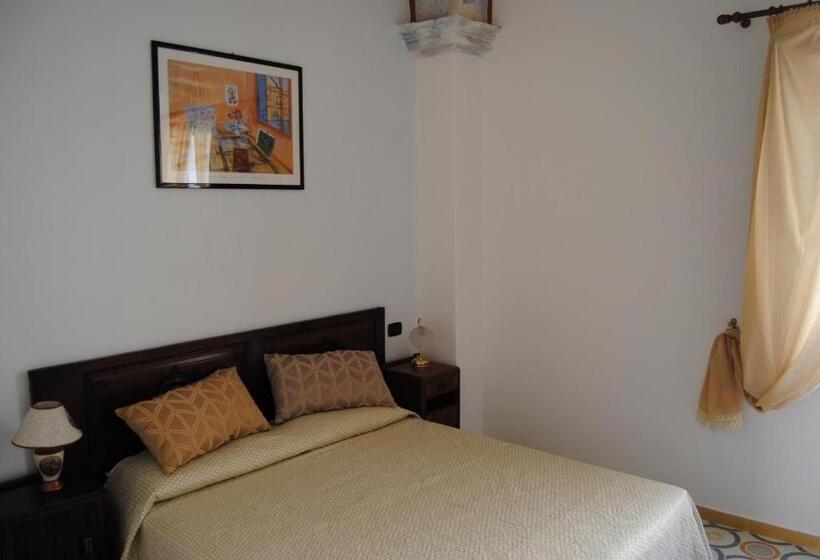 Номер Deluxe, Palazzo Maestro & Corte Maestro Rooms