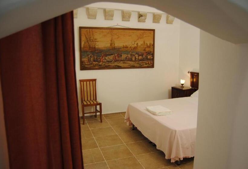 Стандартный Номер Кровать Кинг, Palazzo Maestro & Corte Maestro Rooms